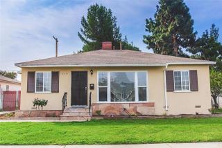 714 156 St, Gardena CA  90247-4005 exterior