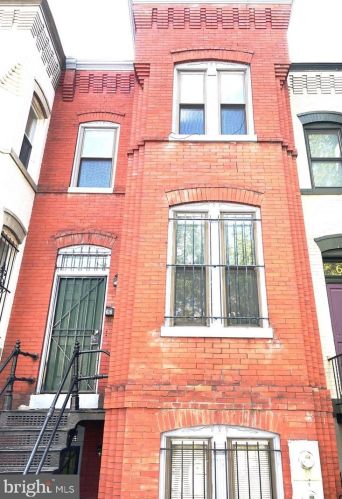 616 7th St, Washington, DC 20002-5210