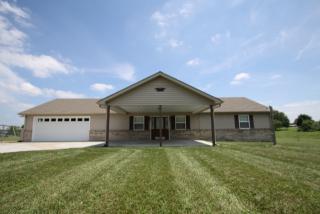3552 Woodbury Hwy, Manchester, TN 37355-3716