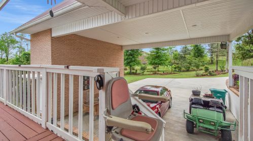 3176 4th St, Marianna FL  32446-1653 exterior