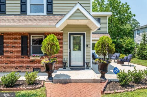 4061 Hillside Rd, Miquon, PA 19444-1306
