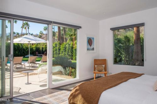 2055 Palm Canyon Dr, Palm Springs CA  92262-2921 exterior