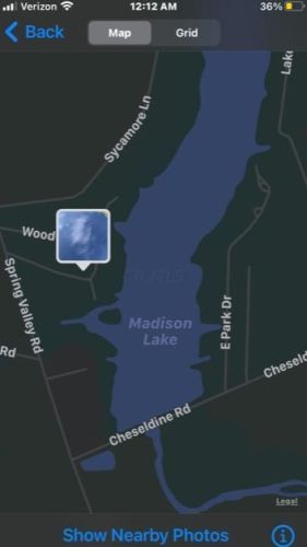 3760 State Of Ohio Rd, London OH  43140-9406 exterior