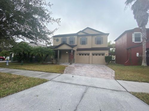 9609 Moss Rose Way, Orlando, FL 32832-5807