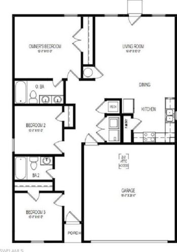 4021 10th Ave, Cape Coral, FL 33904-5220