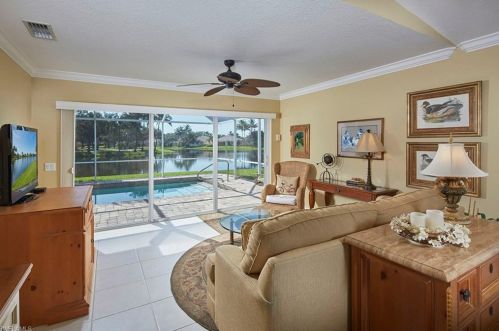3638 Exuma Way, Naples, FL 34119-1622