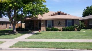 5916 71st St, Lubbock, TX 79424-1930