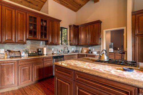 4116 Blackhawk Dr, Willits CA  95490-8777 exterior