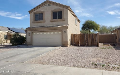 2118 Sabino Ln, Casa Grande, AZ 85122-6370
