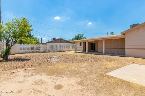 12643 30th Dr, Phoenix AZ  85029-1304 exterior