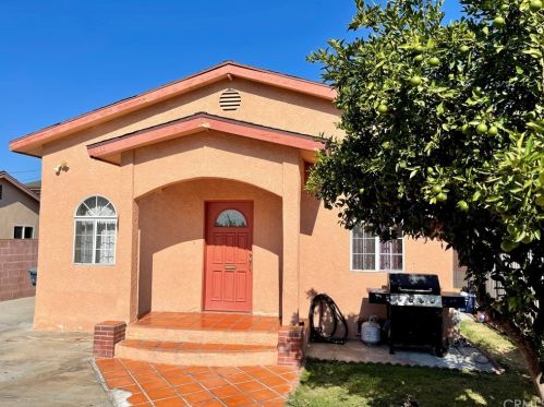 9000 Burke Ave, South Gate CA  90280-3411 exterior