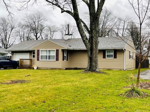3115 B St, Richmond, IN 47374-5922