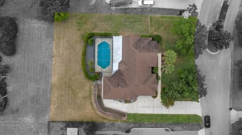 17617 Long Ridge Dr, Montverde, FL 34756-4011
