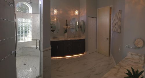 701 Cypress Green Cir, West Palm Beach FL  33414-6338 exterior