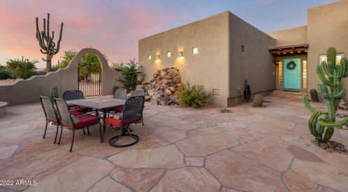 31623 164th St, Scottsdale, AZ 85262-5908