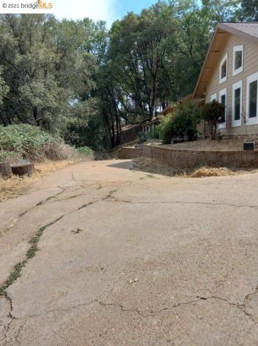 6188 Manhattan Creek Rd, Garden Valley, CA 95633-9650