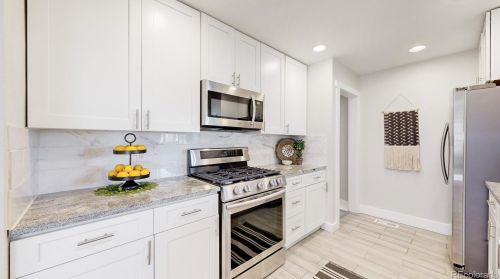 3829 Logan St, Englewood CO 80113-6845 exterior