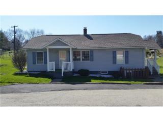 9004 Appleby Rd, Adamsburg, PA 15611-1116