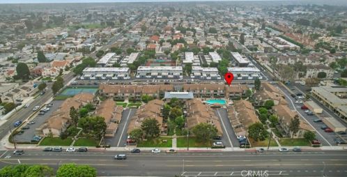 16826 Algonquin St, Huntington Beach CA  92649-3882 exterior