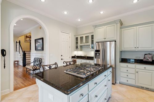 5 Beachwood, Isle Of Palms SC  29451-2815 exterior