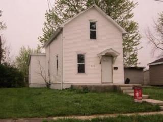 528 Russell Ave, Bucyrus, OH 44820-2918