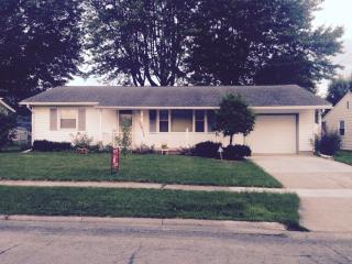 1179 Sherwood Dr, Bucyrus, OH 44820-3331