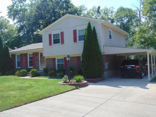 7900 Mary Sue Dr, Louisville, KY 40291-2830