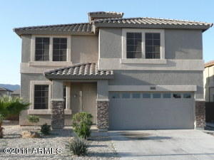 3305 Nancy Ln, Phoenix, AZ 85041-5256