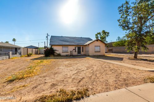 1126 25th Pl, Phoenix, AZ 85008-4919