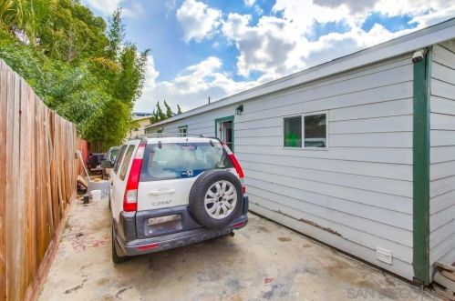 3420 Fairmount Ave, San Diego CA 92105-3419 exterior