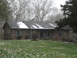 854 Forest Hills Dr, Cookeville, TN 38501-3749