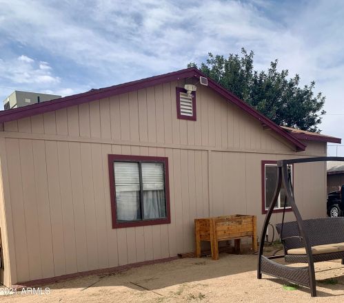 710 97th St, Mesa, AZ 85207-6208