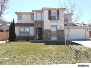 2660 Alder Bridge Ct, Reno, NV 89521-6280