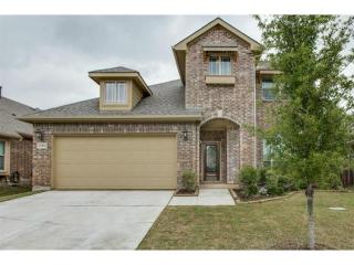 2361 Aurora Dr, Oak Point TX  75068-7642 exterior