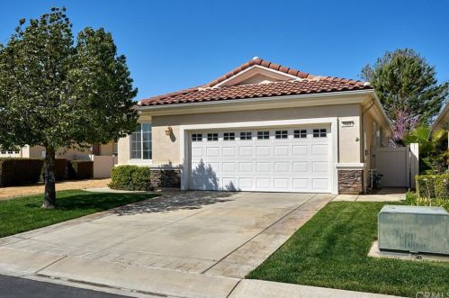 1623 Hibiscus Ct, Beaumont, CA 92223-8603