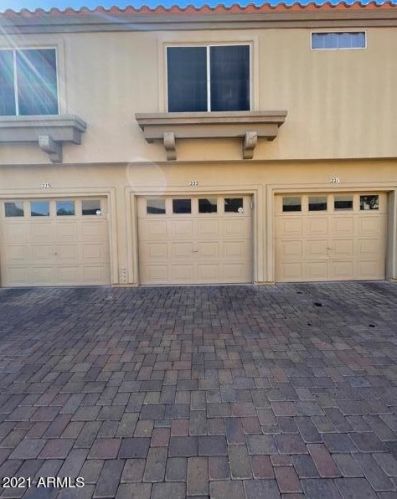 7675 Mcdonald Dr, Scottsdale AZ 85250-6110 exterior