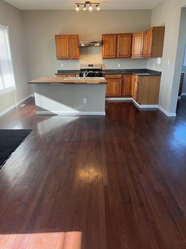 79 Mound St, Clinton County OH  45169-1131 exterior