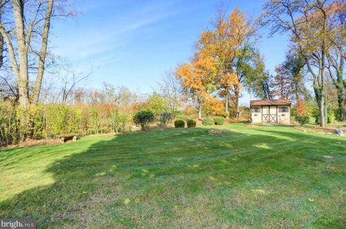 75 Diller Dr, Lees Cross Roads PA  17257-9709 exterior