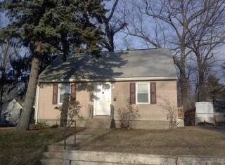 131 Breckwood Blvd, Springfield, MA 01109-1306