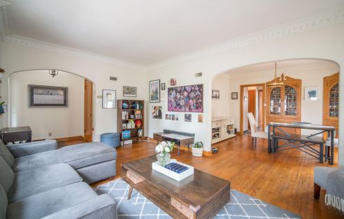 2132 60, Milwaukee WI 53219-1568 exterior