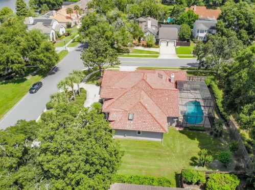 1285 Wellington Ter, Maitland FL  32751-3465 exterior
