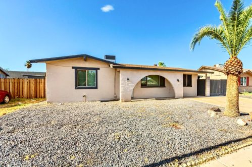 4526 Caron St, Glendale, AZ 85302-3712