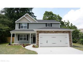 741 Sheppard Ave, Norfolk, VA 23518-2550