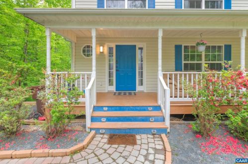 3 Watts Cir, Bybee VA  22963-2051 exterior