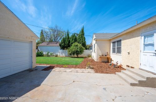 628 El Camino St, Santa Maria CA  93454-4118 exterior