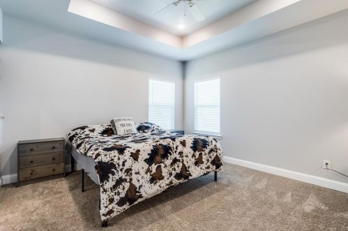 4105 Moulton St, Greenville TX  75401-5845 exterior