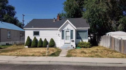 275 Willard Ave, Pocatello, ID 83201-4627