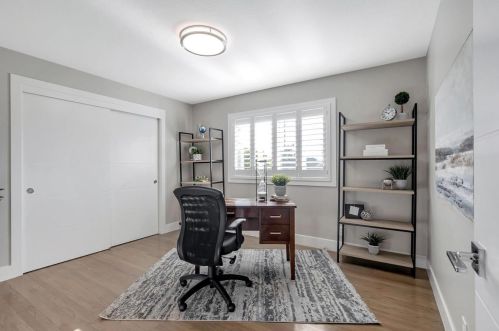 1685 Grizilo Dr, San Jose CA  95124-1920 exterior