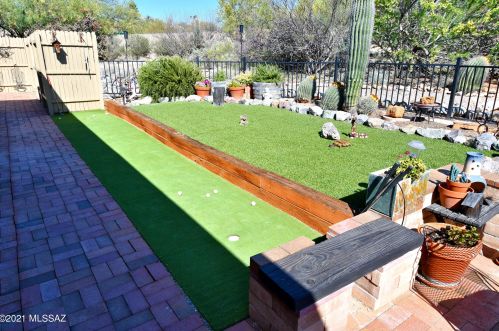 12560 Arbor Vista Blvd, Tucson AZ  85749-8694 exterior