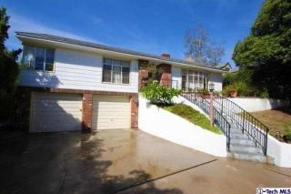 5133 Ellenwood Dr, Los Angeles, CA 90041-1122